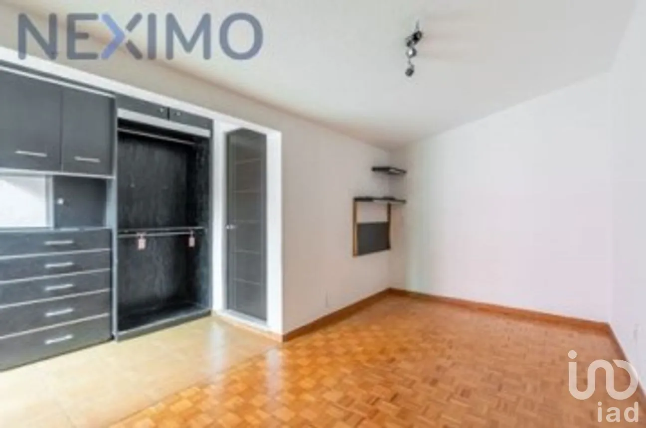 Casa en Venta en San Pedro Mártir, Tlalpan, Ciudad de México | NEX-261908 | iad México | Foto 13 de 18