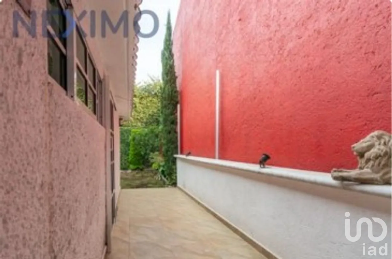 Casa en Venta en San Pedro Mártir, Tlalpan, Ciudad de México | NEX-261908 | iad México | Foto 14 de 18