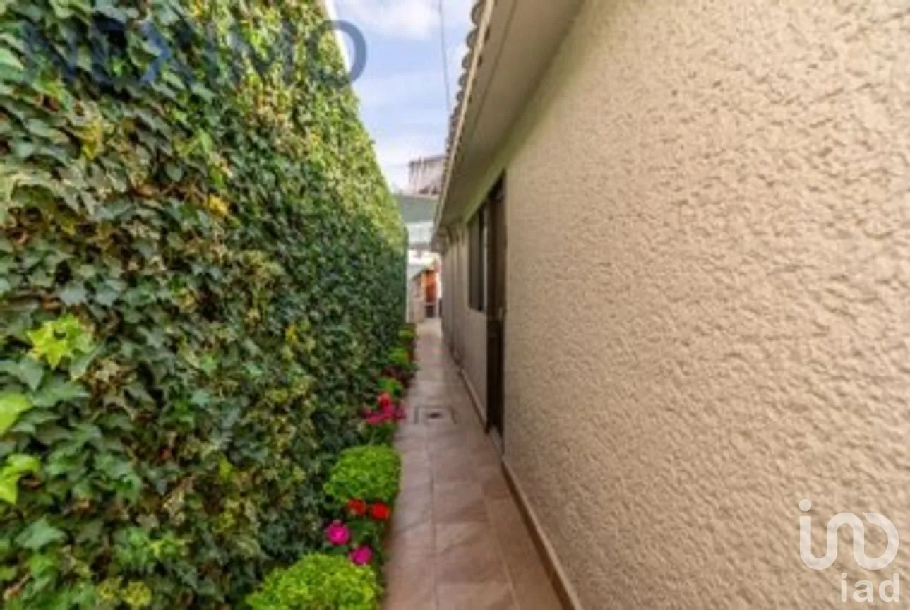 Casa en Venta en San Pedro Mártir, Tlalpan, Ciudad de México | NEX-261908 | iad México | Foto 15 de 18