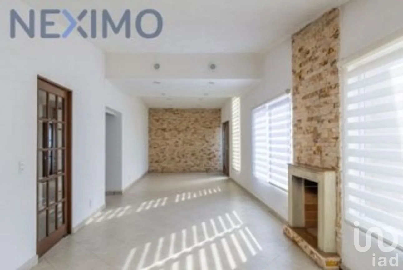 Casa en Venta en San Pedro Mártir, Tlalpan, Ciudad de México | NEX-261908 | iad México | Foto 4 de 18