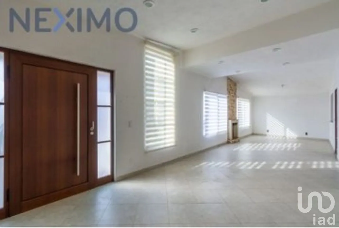Casa en Venta en San Pedro Mártir, Tlalpan, Ciudad de México | NEX-261908 | iad México | Foto 5 de 18