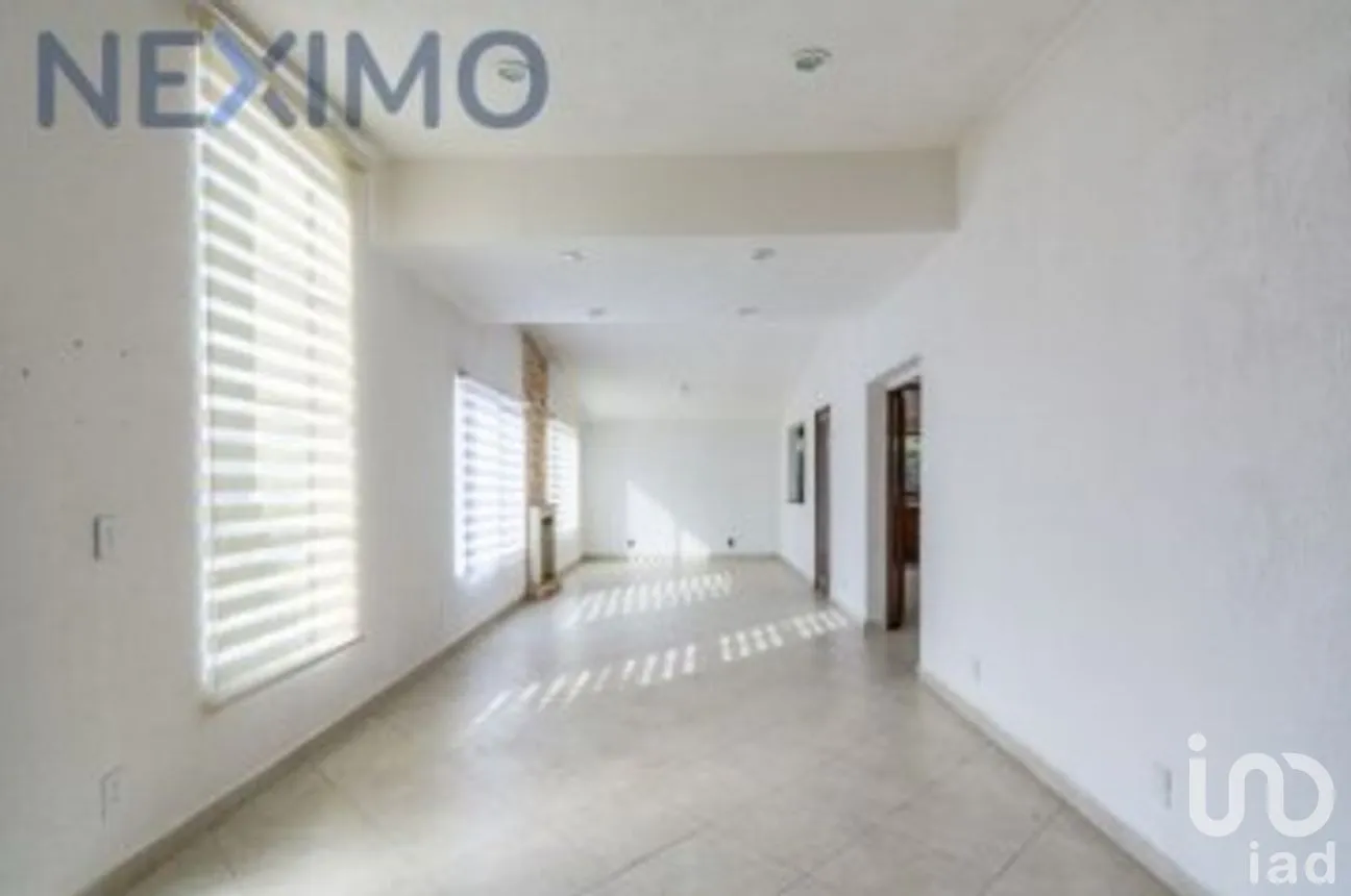 Casa en Venta en San Pedro Mártir, Tlalpan, Ciudad de México | NEX-261908 | iad México | Foto 6 de 18