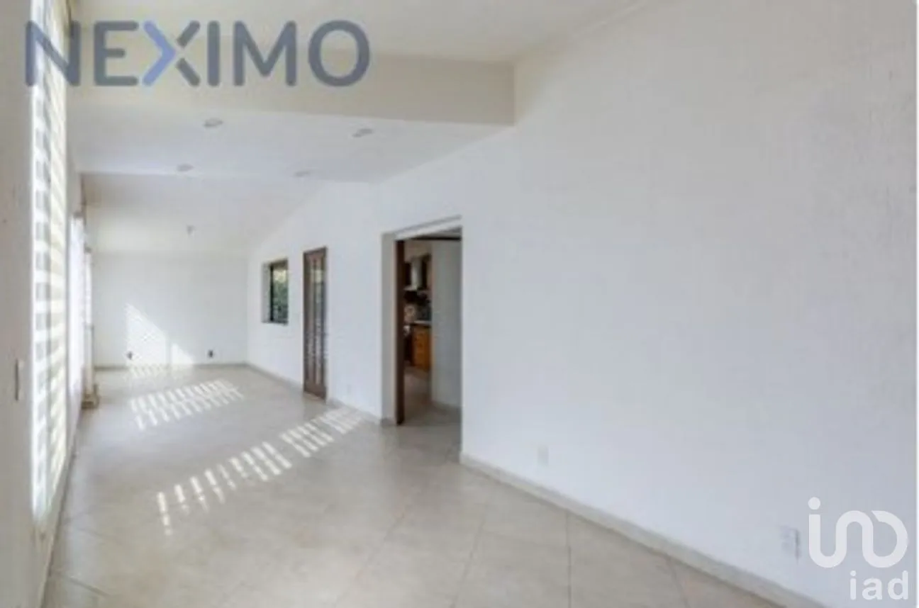 Casa en Venta en San Pedro Mártir, Tlalpan, Ciudad de México | NEX-261908 | iad México | Foto 7 de 18