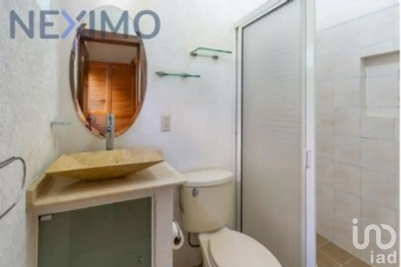 Casa en Venta en San Pedro Mártir, Tlalpan, Ciudad de México | NEX-261908 | iad México | Foto 9 de 18