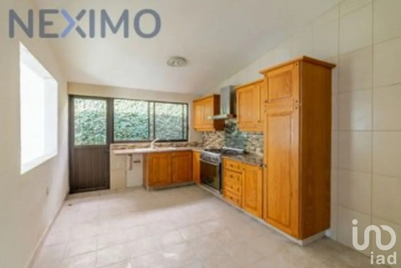 Casa en Venta en San Pedro Mártir, Tlalpan, Ciudad de México | NEX-261908 | iad México | Foto 10 de 18