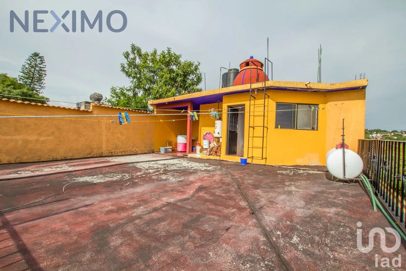 Casa en Renta en 3 de Mayo, Emiliano Zapata, Morelos | NEX-26981 | iad México | Foto 24 de 24