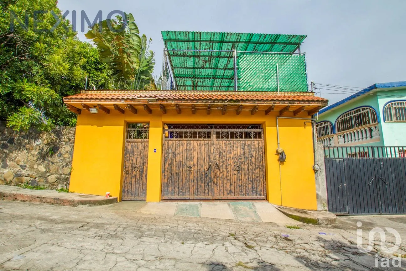 Casa en Renta en 3 de Mayo, Emiliano Zapata, Morelos | NEX-26981 | iad México | Foto 1 de 24