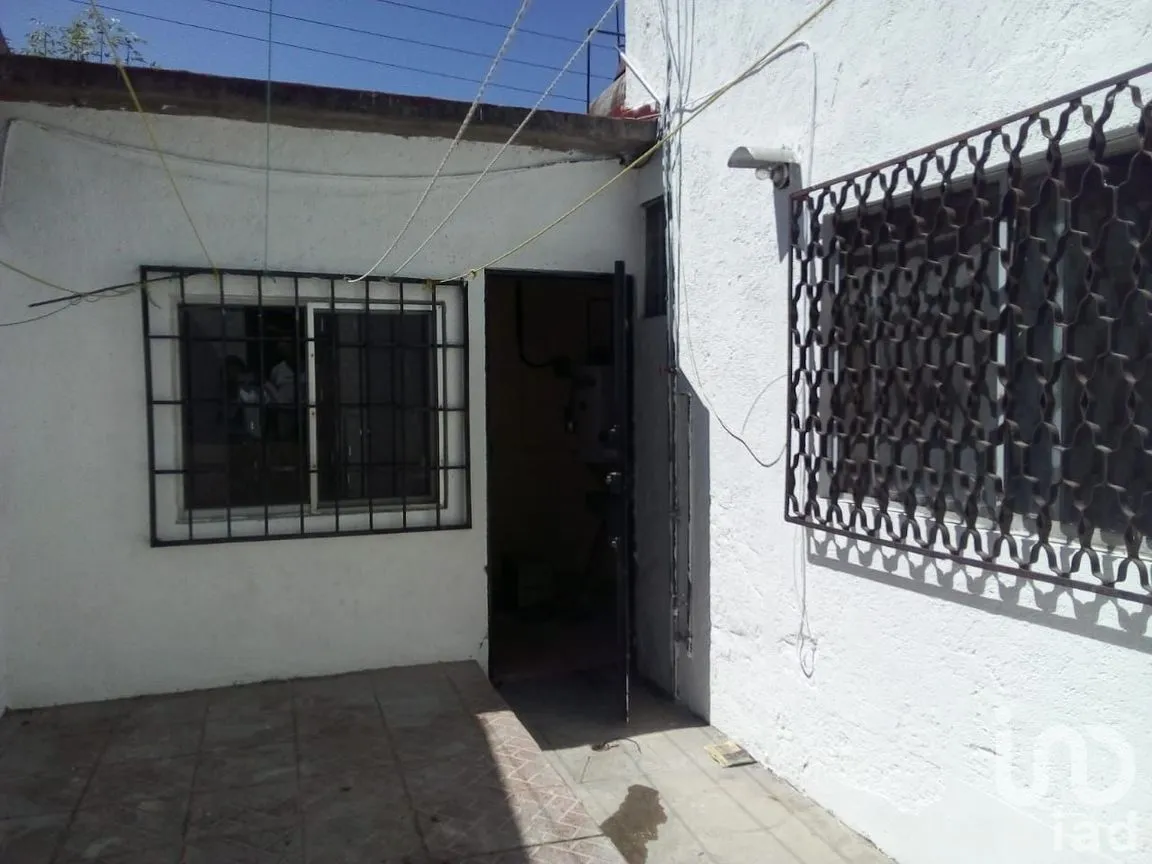 Casa en Venta en Lomas de Palmira, Jiutepec, Morelos | NEX-27054 | iad México | Foto 13 de 14