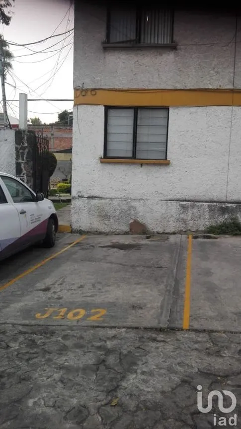 Departamento en Renta en Potrero Verde, Cuernavaca, Morelos | NEX-29103 | iad México | Foto 11 de 12