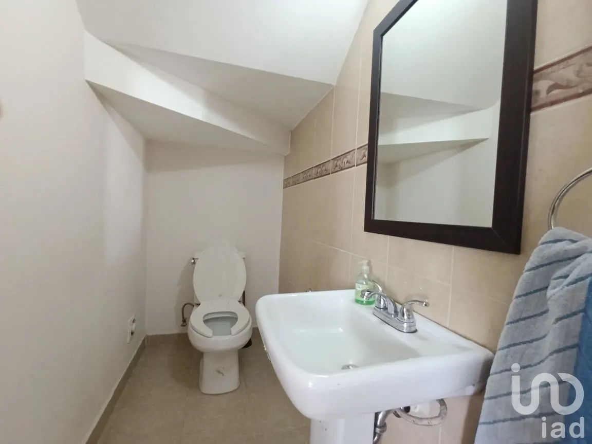 Casa en Renta en Centro Jiutepec, Jiutepec, Morelos | NEX-292806 | iad México | Foto 12 de 30