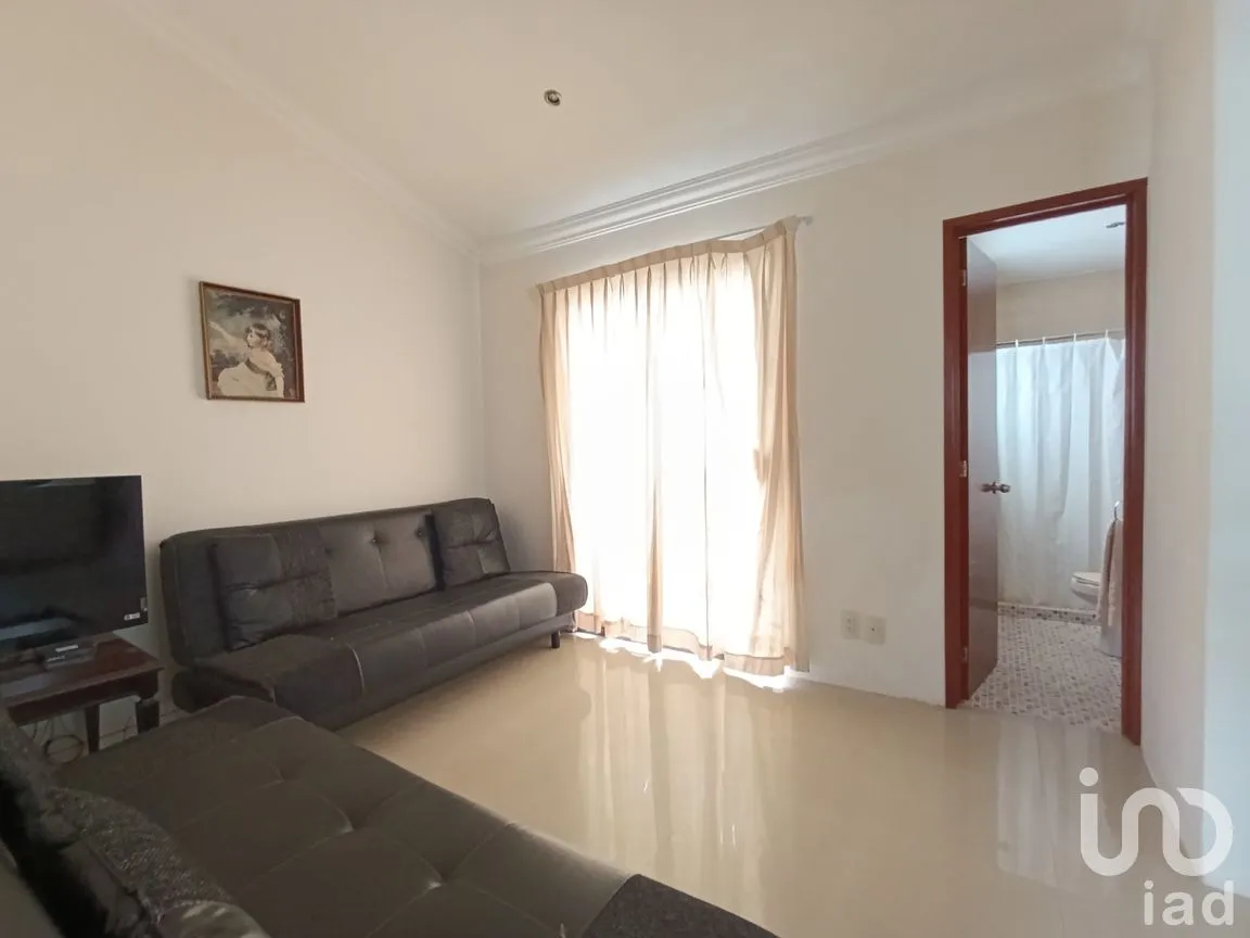 Casa en Renta en Centro Jiutepec, Jiutepec, Morelos | NEX-292806 | iad México | Foto 25 de 30