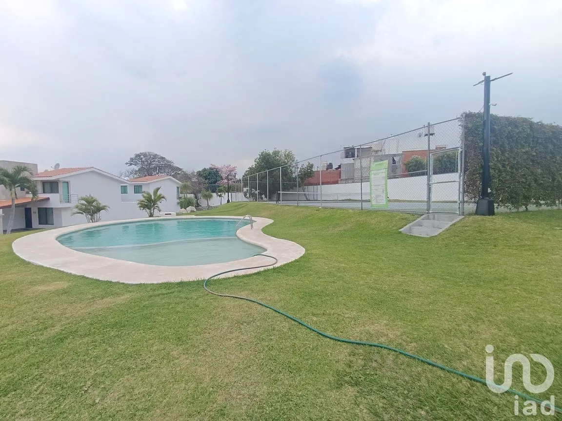 Casa en Renta en Centro Jiutepec, Jiutepec, Morelos | NEX-292806 | iad México | Foto 27 de 30