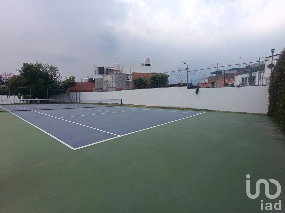 Casa en Renta en Centro Jiutepec, Jiutepec, Morelos | NEX-292806 | iad México | Foto 28 de 30