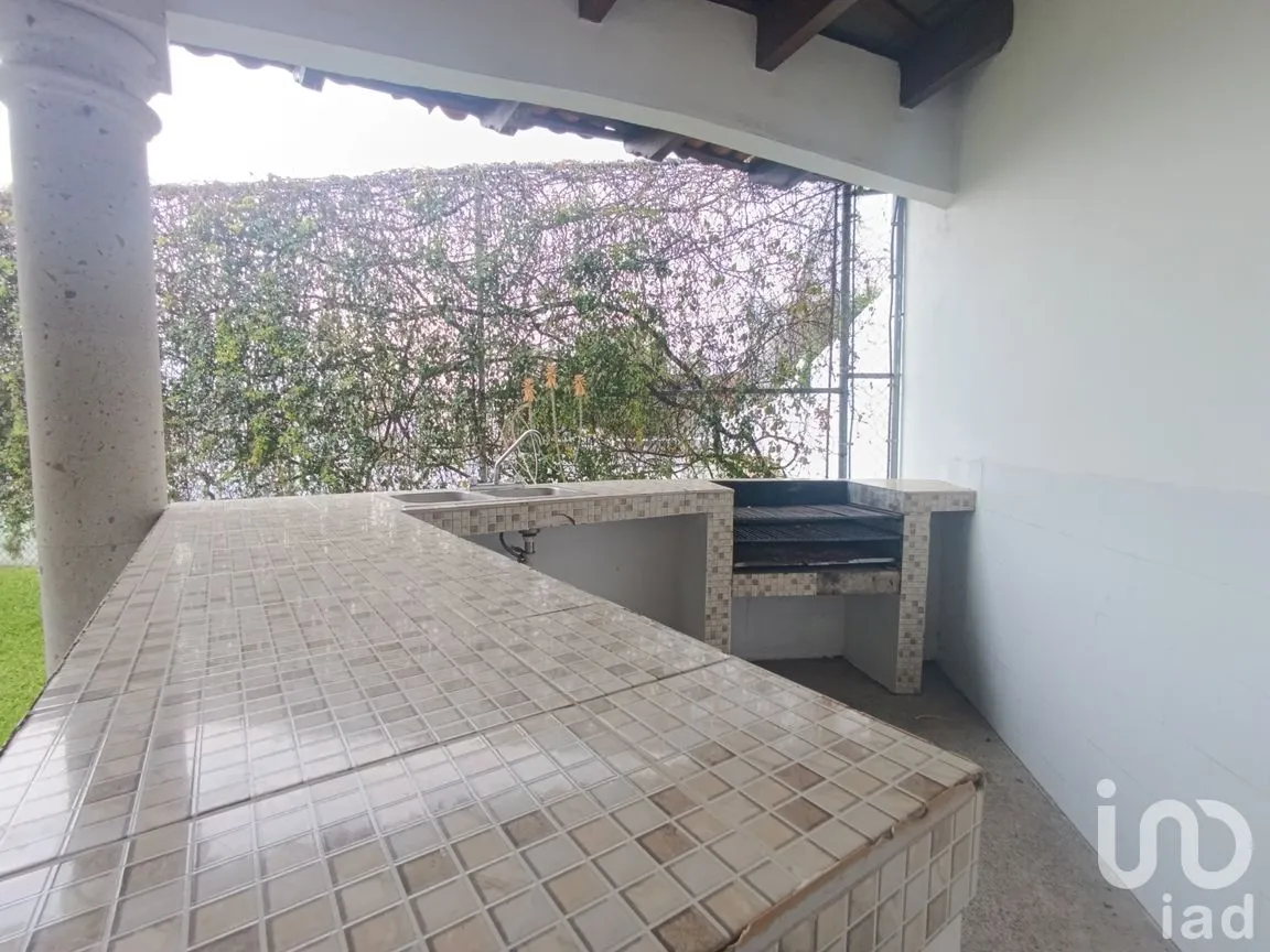 Casa en Renta en Centro Jiutepec, Jiutepec, Morelos | NEX-292806 | iad México | Foto 29 de 30