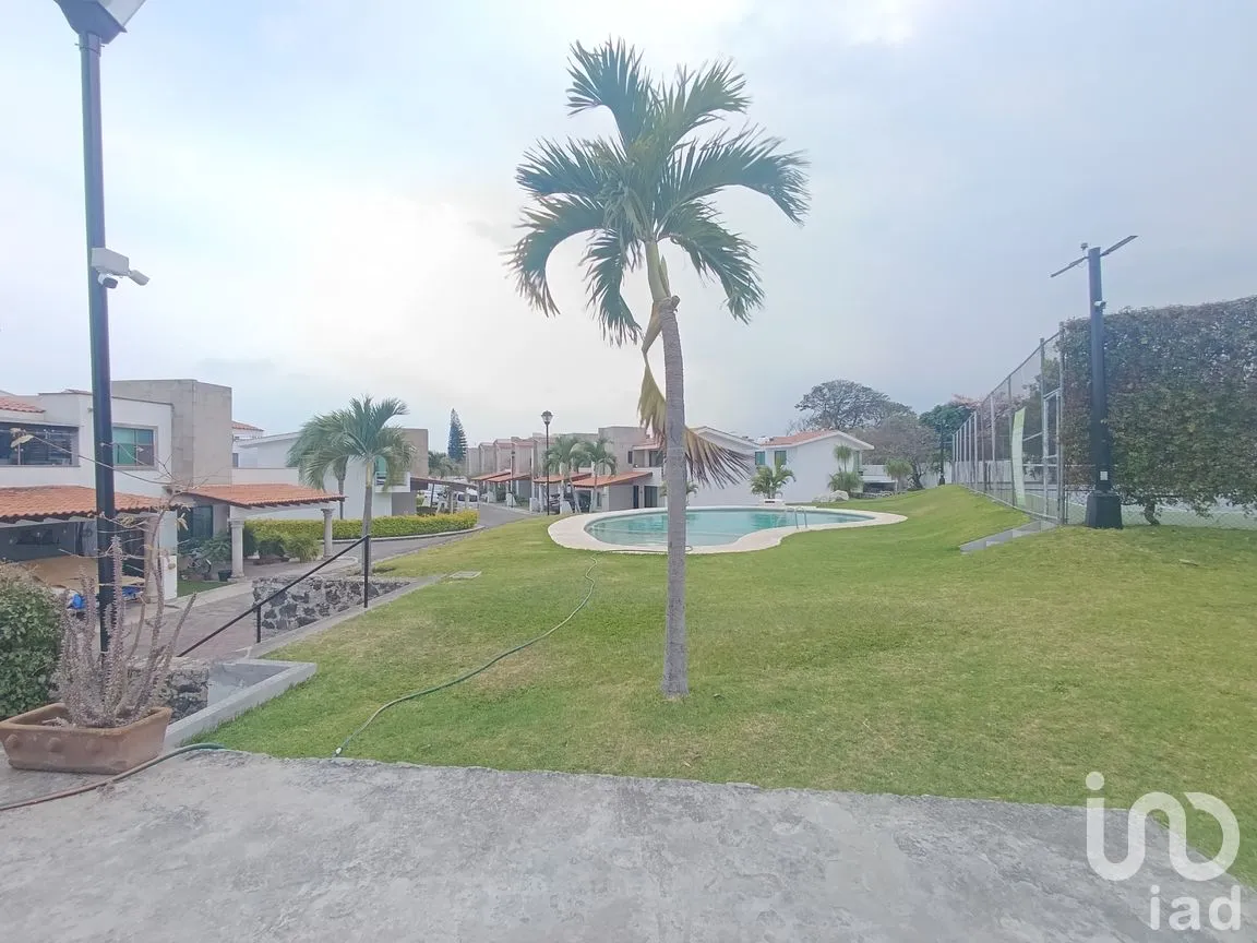 Casa en Renta en Centro Jiutepec, Jiutepec, Morelos | NEX-292806 | iad México | Foto 30 de 30