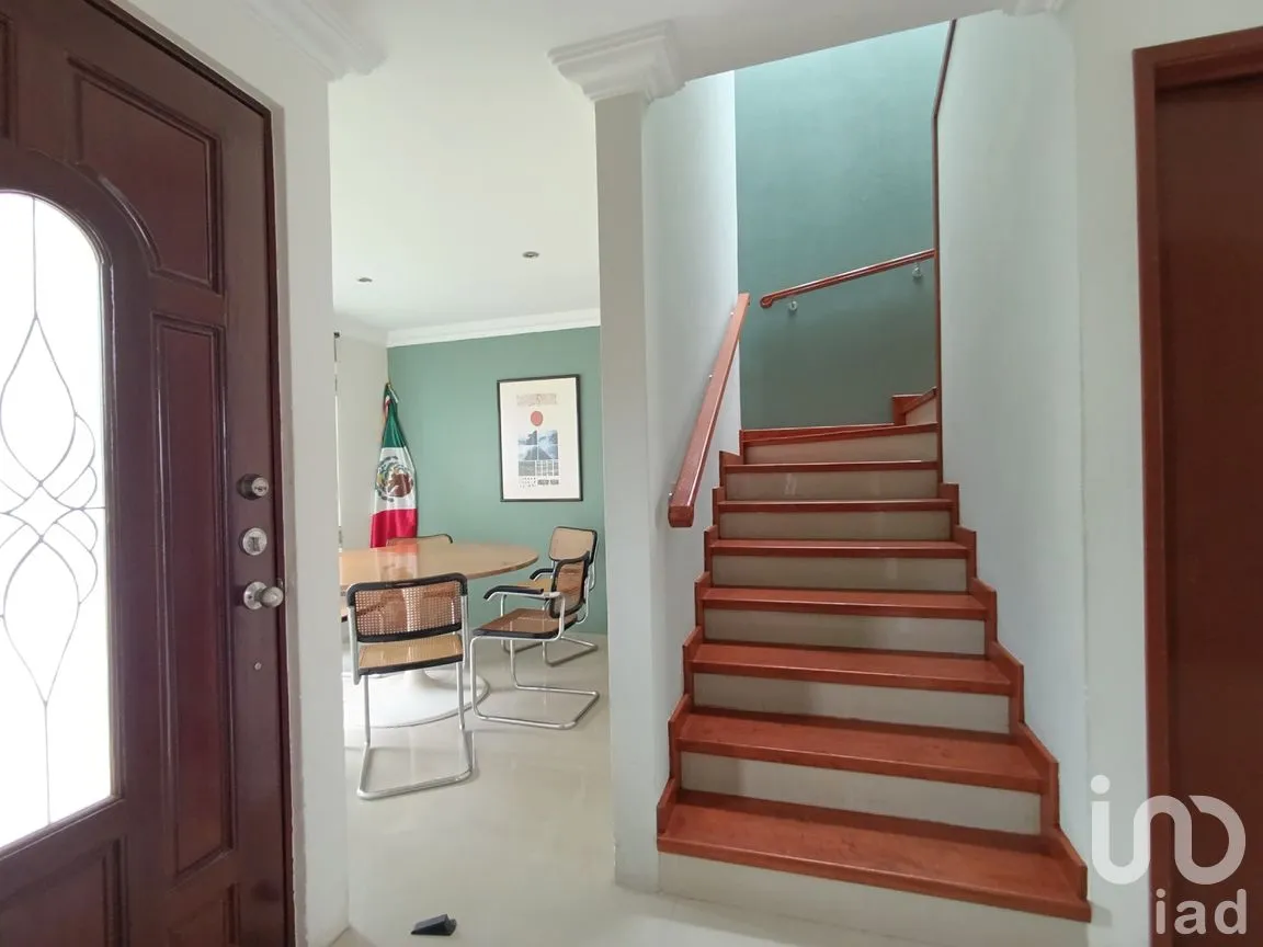 Casa en Renta en Centro Jiutepec, Jiutepec, Morelos | NEX-292806 | iad México | Foto 4 de 30