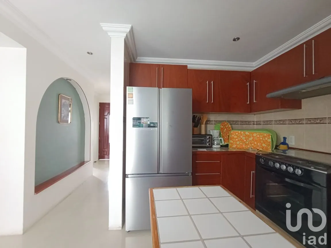 Casa en Renta en Centro Jiutepec, Jiutepec, Morelos | NEX-292806 | iad México | Foto 8 de 30