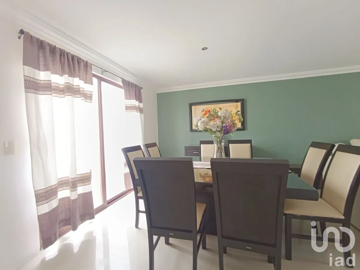 Casa en Renta en Centro Jiutepec, Jiutepec, Morelos | NEX-292806 | iad México | Foto 9 de 30