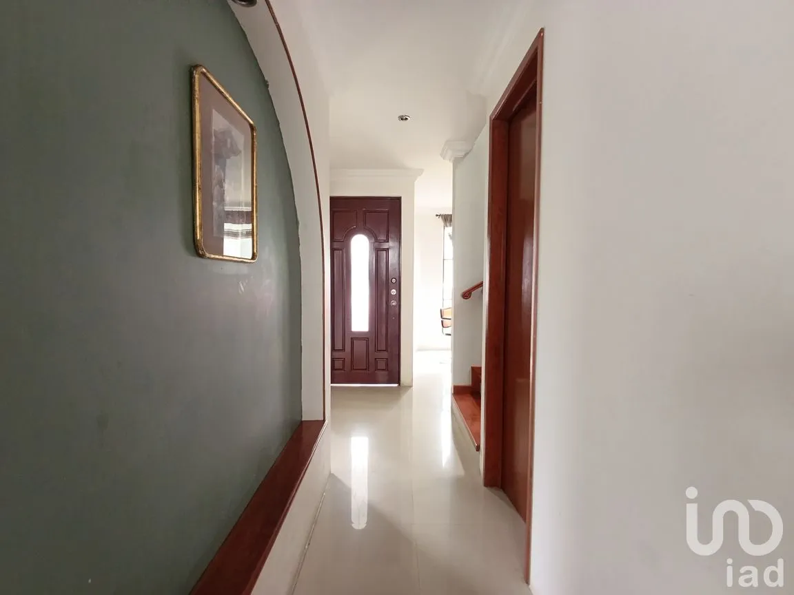 Casa en Renta en Centro Jiutepec, Jiutepec, Morelos | NEX-292806 | iad México | Foto 10 de 30
