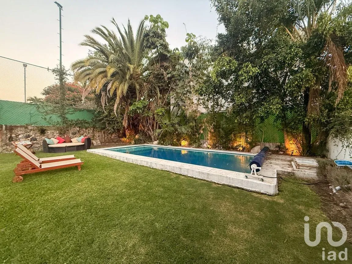 Casa en Venta en Oaxtepec Centro, Yautepec, Morelos | NEX-293619 | iad México | Foto 2 de 31