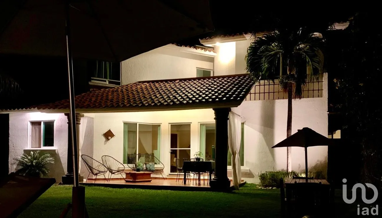 Casa en Venta en Oaxtepec Centro, Yautepec, Morelos | NEX-293619 | iad México | Foto 11 de 31