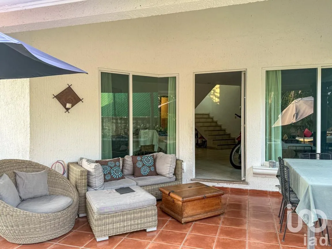 Casa en Venta en Oaxtepec Centro, Yautepec, Morelos | NEX-293619 | iad México | Foto 12 de 31