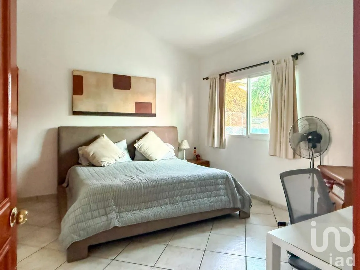 Casa en Venta en Oaxtepec Centro, Yautepec, Morelos | NEX-293619 | iad México | Foto 13 de 31