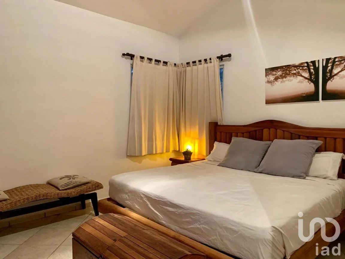 Casa en Venta en Oaxtepec Centro, Yautepec, Morelos | NEX-293619 | iad México | Foto 16 de 31