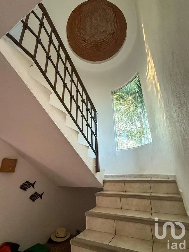 Casa en Venta en Oaxtepec Centro, Yautepec, Morelos | NEX-293619 | iad México | Foto 17 de 31