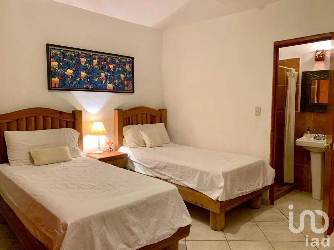 Casa en Venta en Oaxtepec Centro, Yautepec, Morelos | NEX-293619 | iad México | Foto 18 de 31