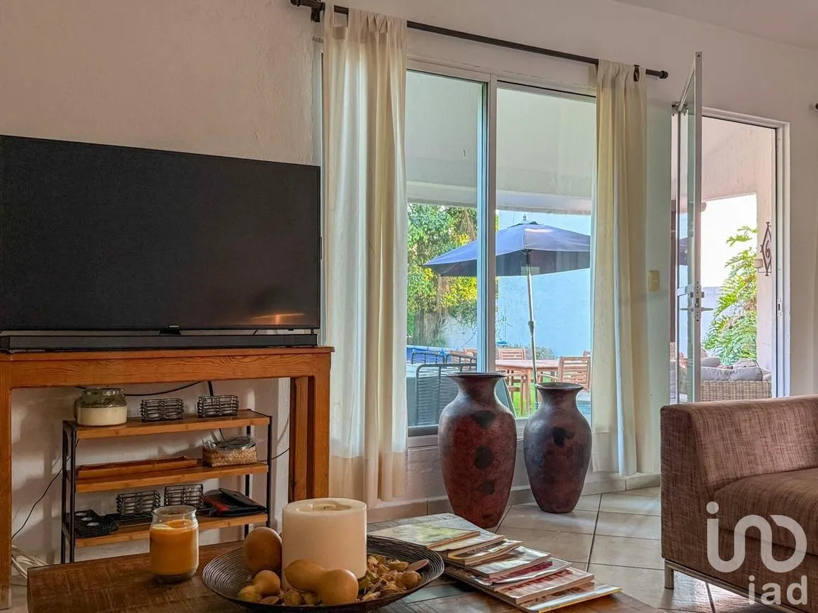 Casa en Venta en Oaxtepec Centro, Yautepec, Morelos | NEX-293619 | iad México | Foto 21 de 31