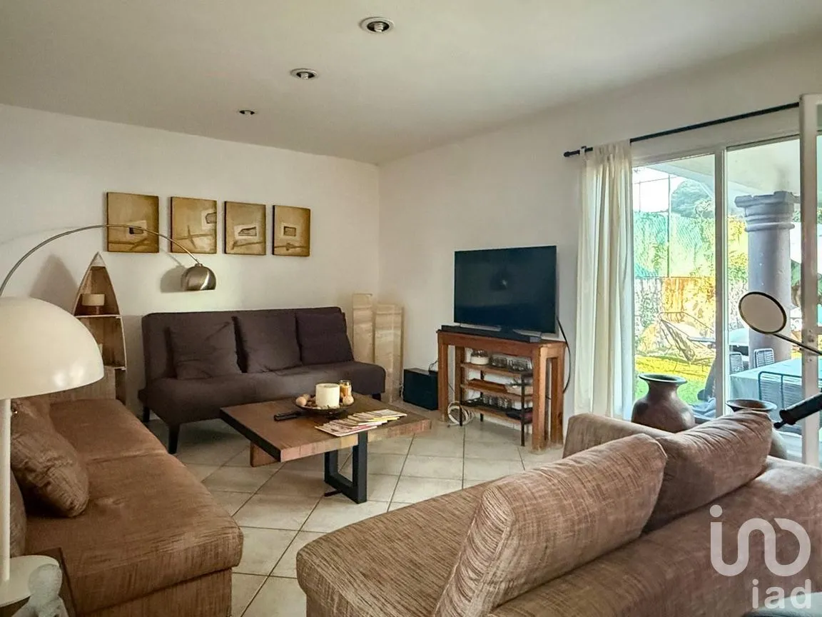 Casa en Venta en Oaxtepec Centro, Yautepec, Morelos | NEX-293619 | iad México | Foto 22 de 31