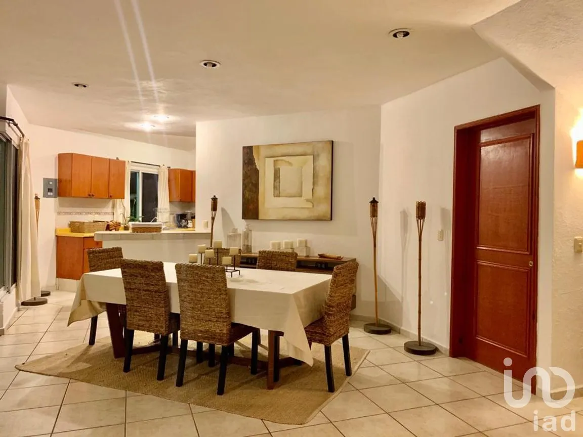 Casa en Venta en Oaxtepec Centro, Yautepec, Morelos | NEX-293619 | iad México | Foto 24 de 31