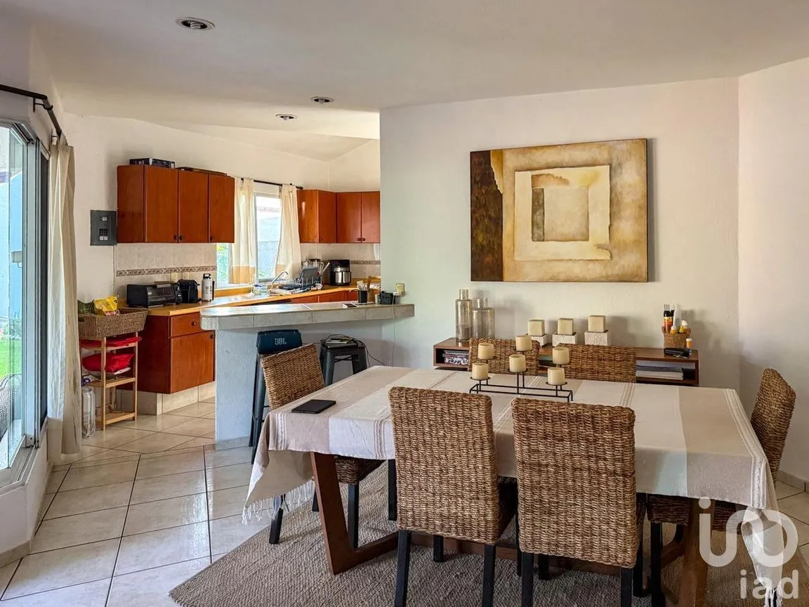 Casa en Venta en Oaxtepec Centro, Yautepec, Morelos | NEX-293619 | iad México | Foto 27 de 31