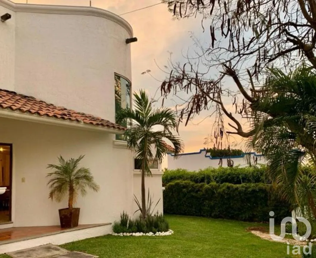 Casa en Venta en Oaxtepec Centro, Yautepec, Morelos | NEX-293619 | iad México | Foto 29 de 31