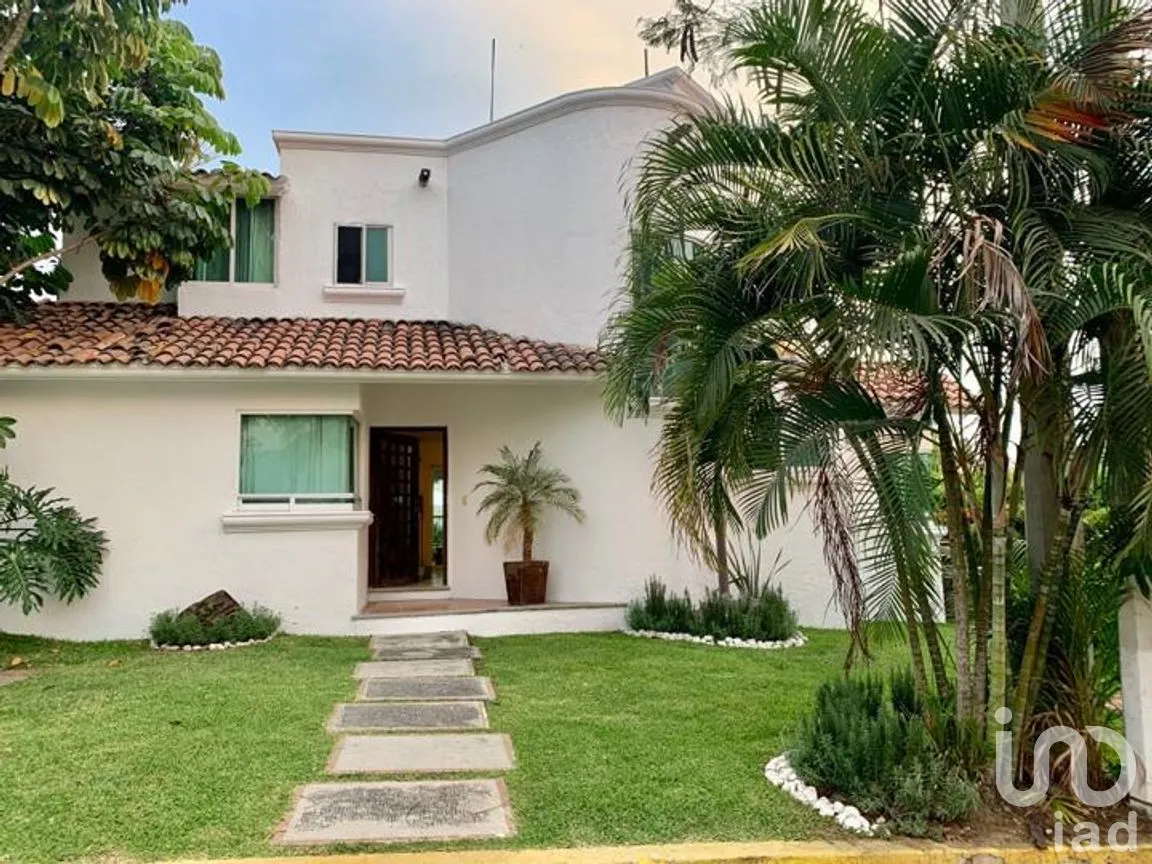 Casa en Venta en Oaxtepec Centro, Yautepec, Morelos | NEX-293619 | iad México | Foto 30 de 31