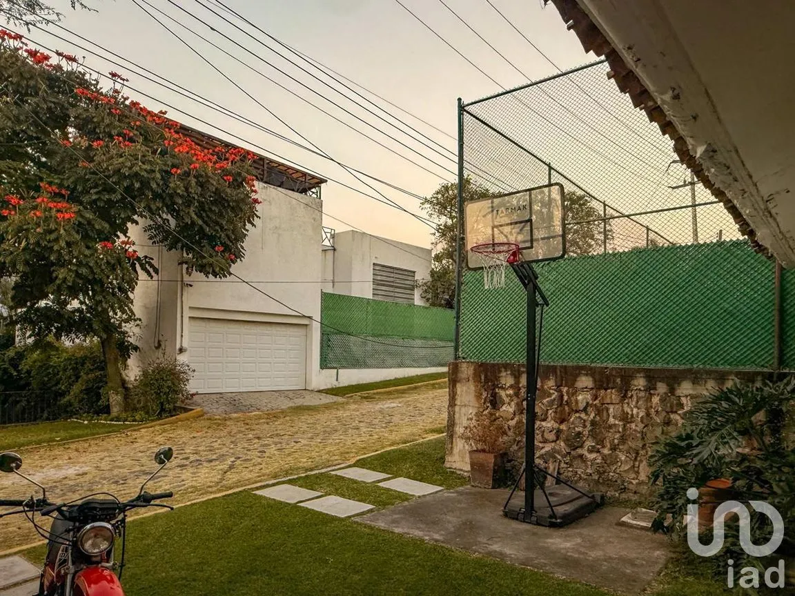Casa en Venta en Oaxtepec Centro, Yautepec, Morelos | NEX-293619 | iad México | Foto 31 de 31