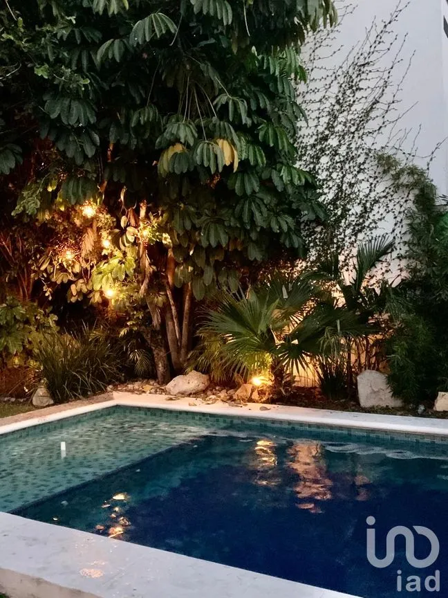 Casa en Venta en Oaxtepec Centro, Yautepec, Morelos | NEX-293619 | iad México | Foto 6 de 31