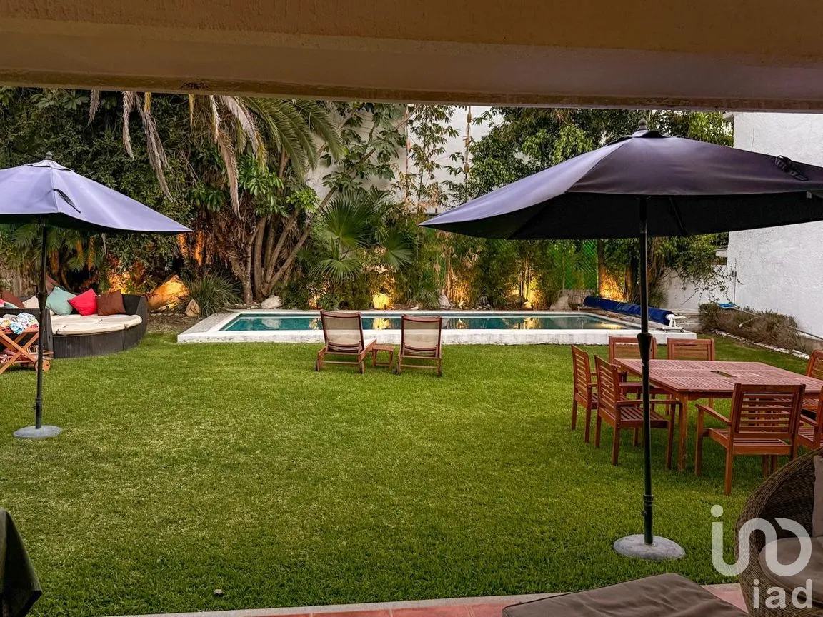 Casa en Venta en Oaxtepec Centro, Yautepec, Morelos | NEX-293619 | iad México | Foto 7 de 31