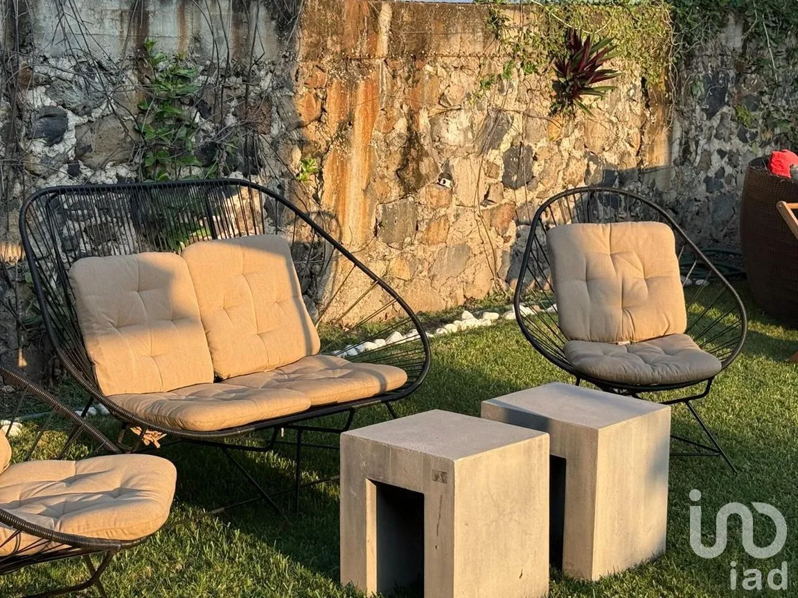Casa en Venta en Oaxtepec Centro, Yautepec, Morelos | NEX-293619 | iad México | Foto 8 de 31