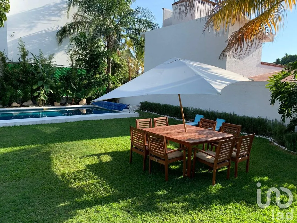 Casa en Venta en Oaxtepec Centro, Yautepec, Morelos | NEX-293619 | iad México | Foto 9 de 31