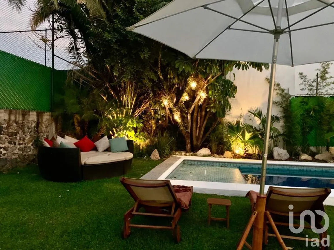 Casa en Venta en Oaxtepec Centro, Yautepec, Morelos | NEX-293619 | iad México | Foto 10 de 31