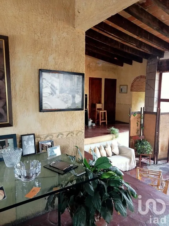 Casa en Venta en Lomas de Tetela, Cuernavaca, Morelos | NEX-293654 | iad México | Foto 3 de 15