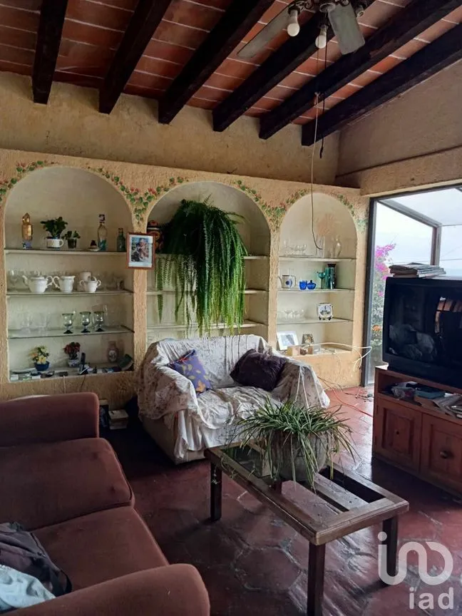Casa en Venta en Lomas de Tetela, Cuernavaca, Morelos | NEX-293654 | iad México | Foto 4 de 15