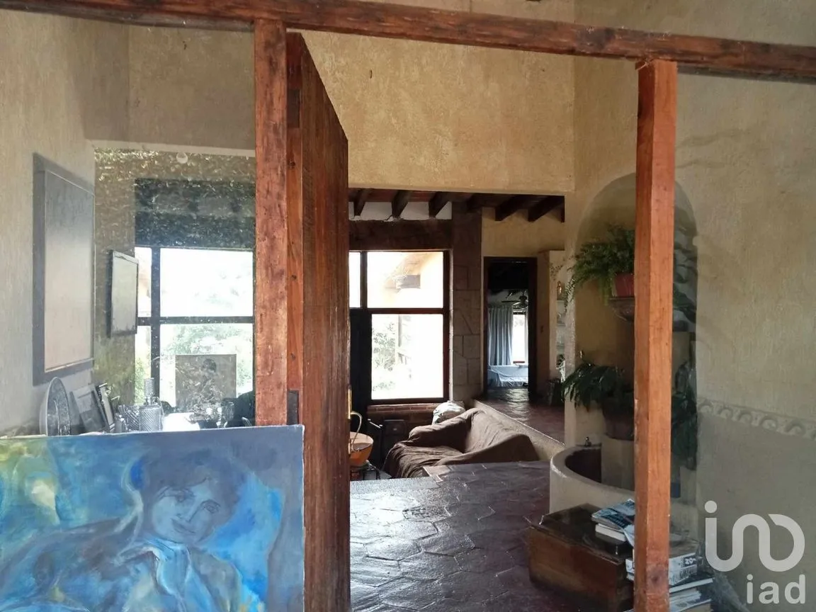 Casa en Venta en Lomas de Tetela, Cuernavaca, Morelos | NEX-293654 | iad México | Foto 5 de 15