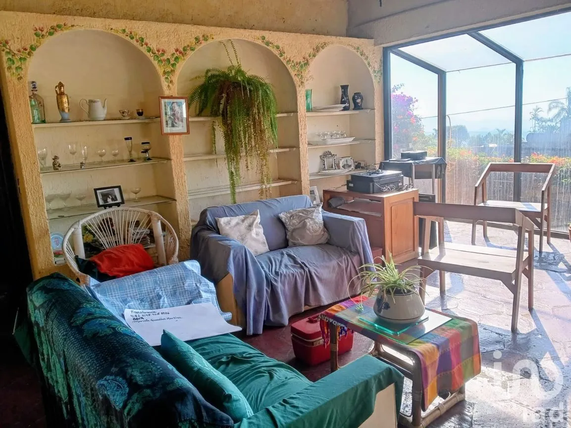 Casa en Venta en Lomas de Tetela, Cuernavaca, Morelos | NEX-293654 | iad México | Foto 6 de 15