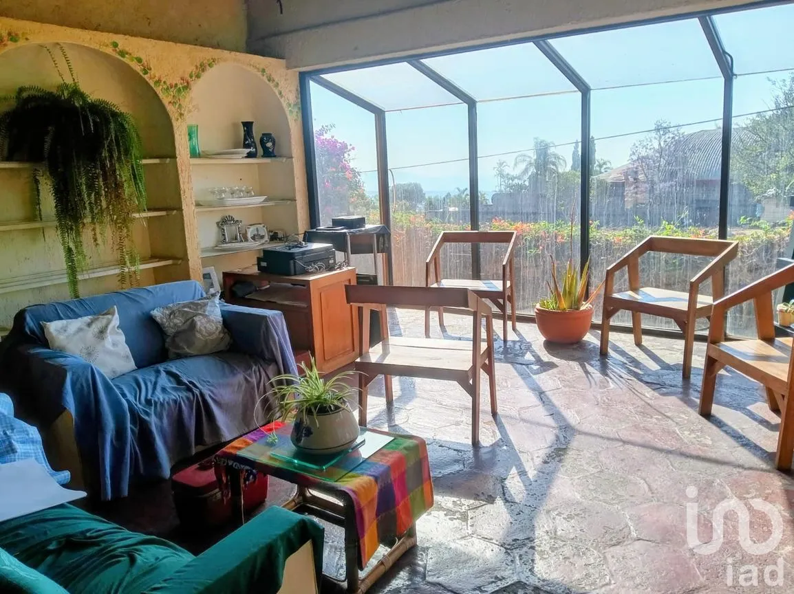 Casa en Venta en Lomas de Tetela, Cuernavaca, Morelos | NEX-293654 | iad México | Foto 7 de 15