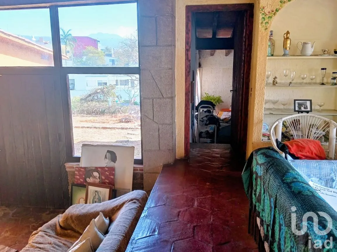 Casa en Venta en Lomas de Tetela, Cuernavaca, Morelos | NEX-293654 | iad México | Foto 9 de 15