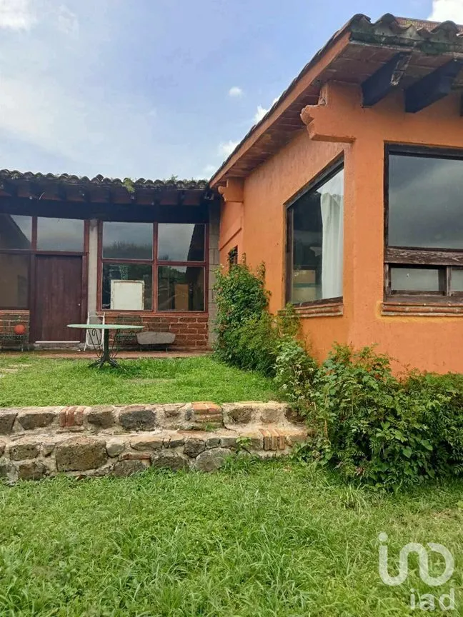 Casa en Venta en Lomas de Tetela, Cuernavaca, Morelos | NEX-293654 | iad México | Foto 1 de 15