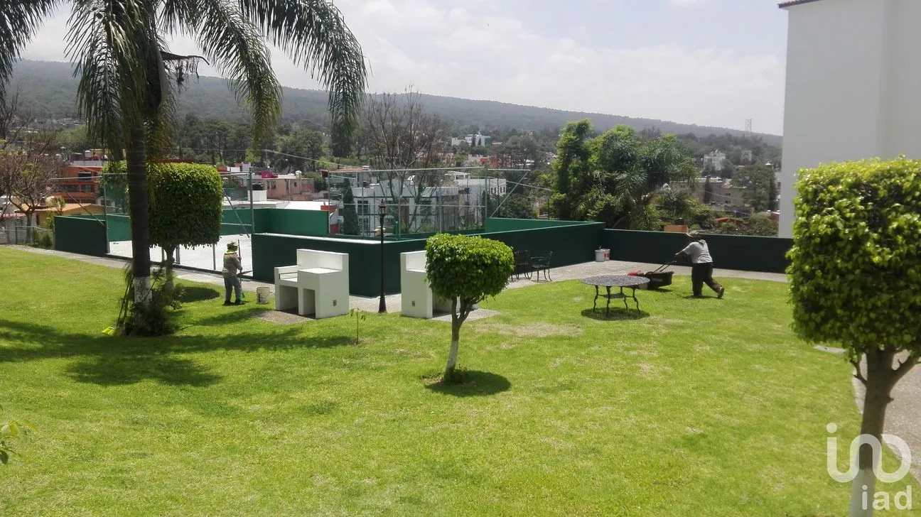 Departamento en Venta en Santa María Ahuacatitlán, Cuernavaca, Morelos | NEX-29531 | iad México | Foto 5 de 21